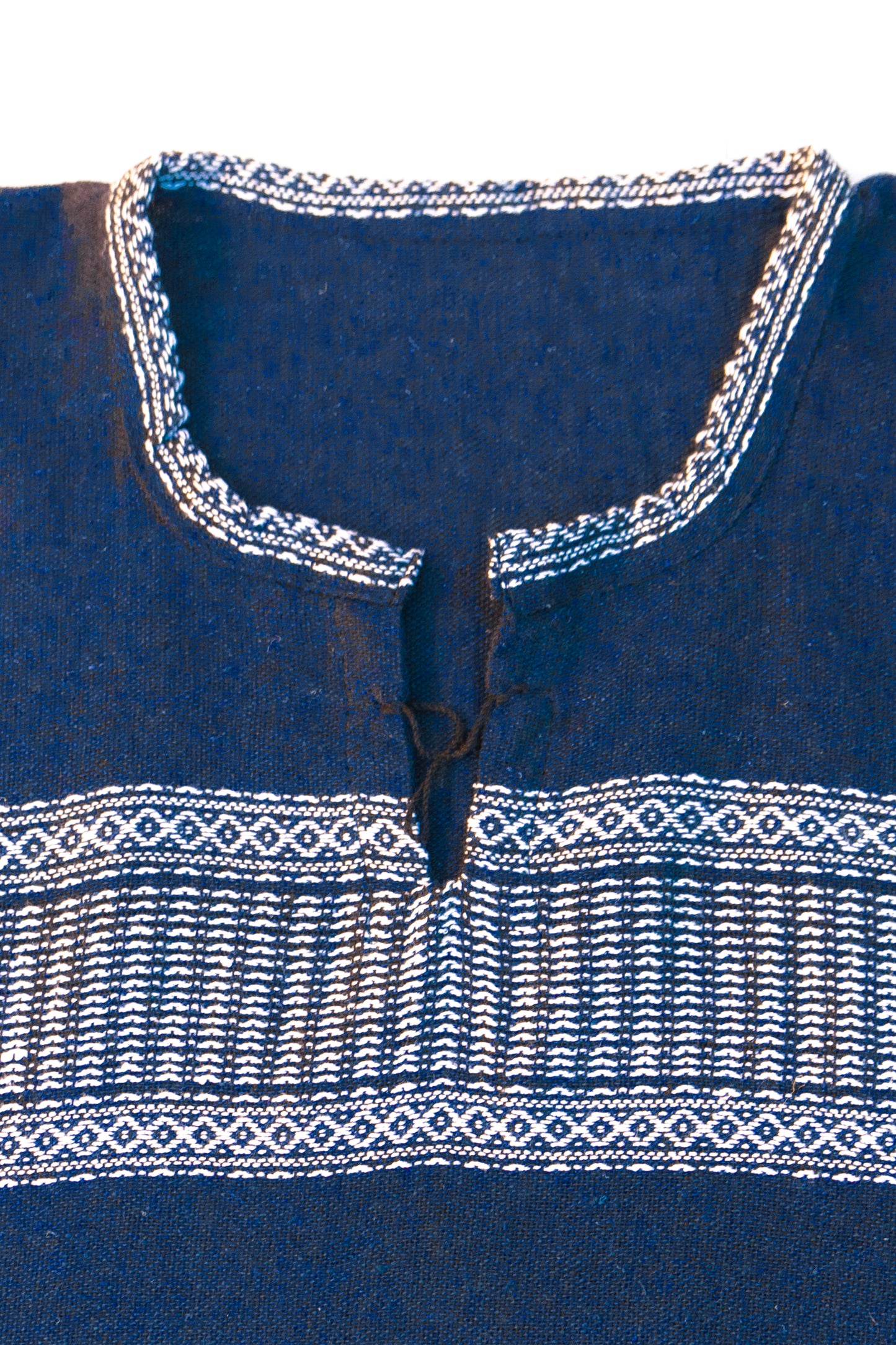 NOmad Heritage Loom Woven Men's Shirt
