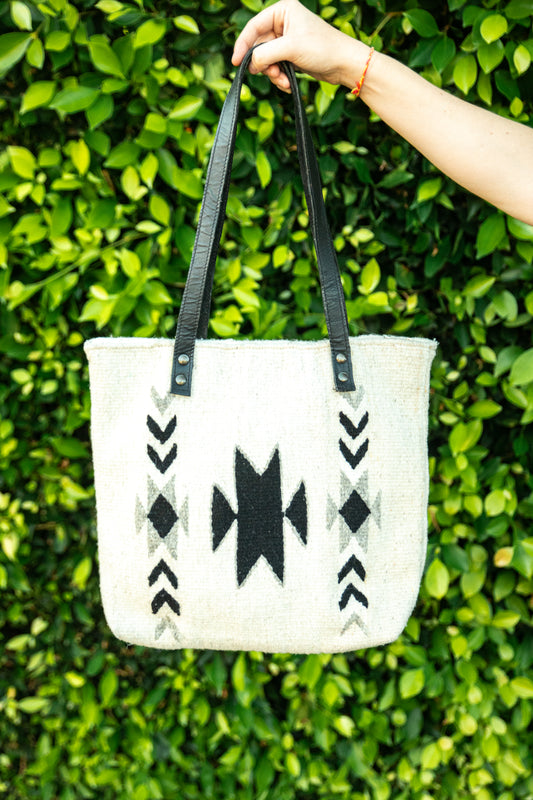 Oaxacan Divine Design bag