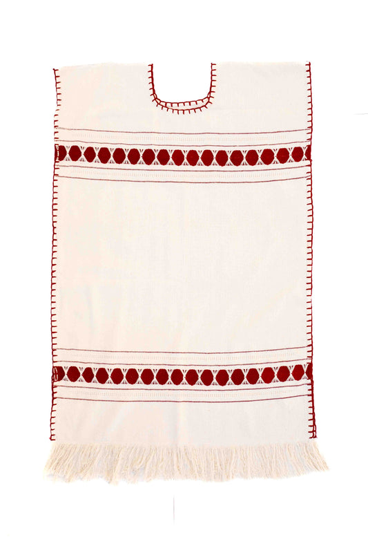 Tierra Tradicional Dress