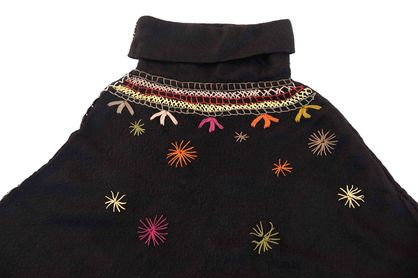 Xibalba Dream Poncho