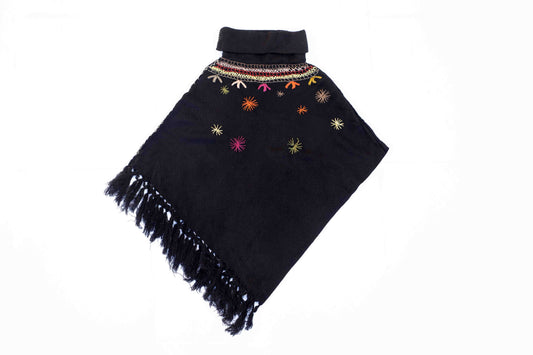 Xibalba Dream Poncho