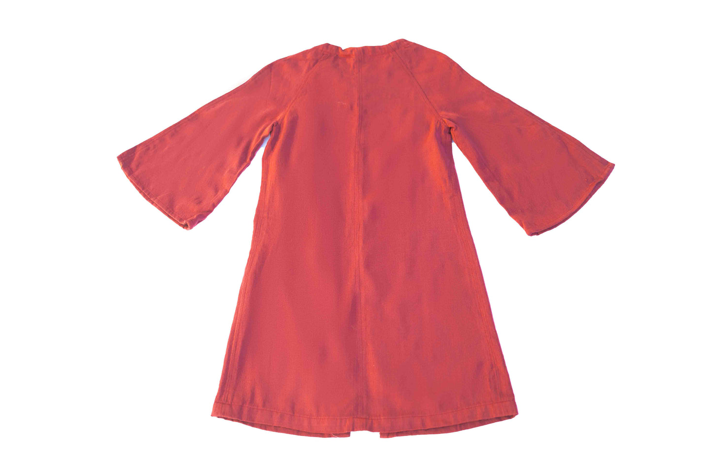 Mujer de Chiapas Jacket