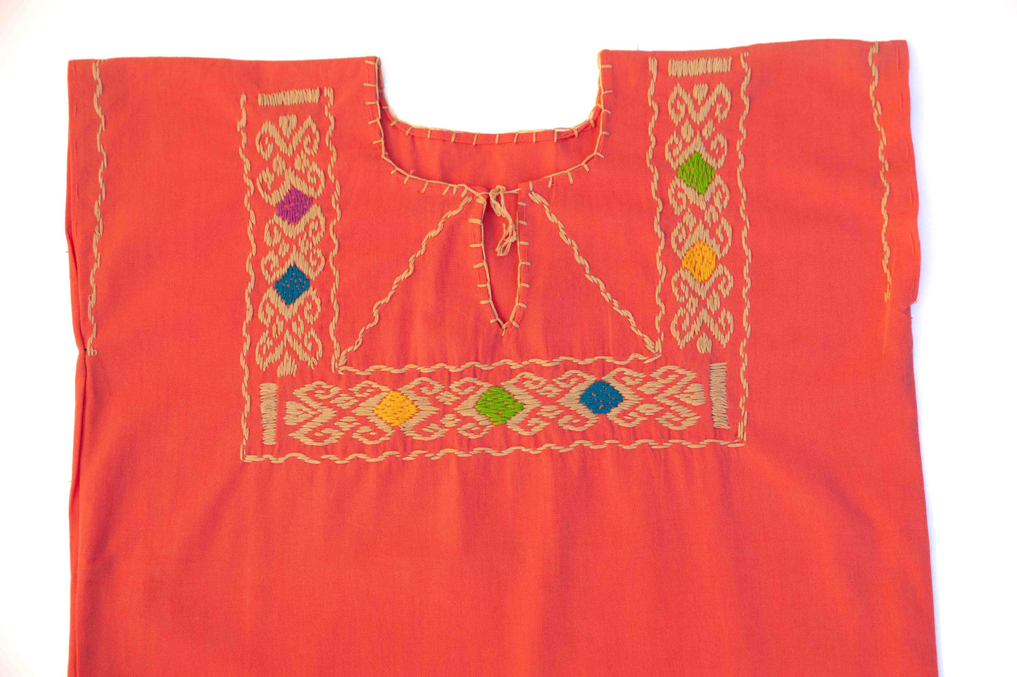 Golden Dawn Blouse