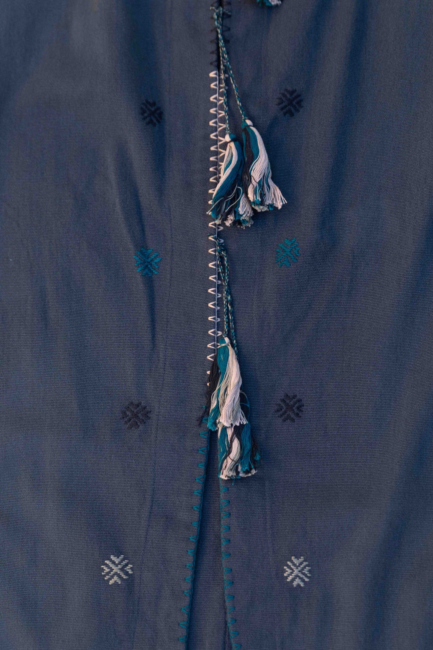 Mujer de Chiapas Jacket