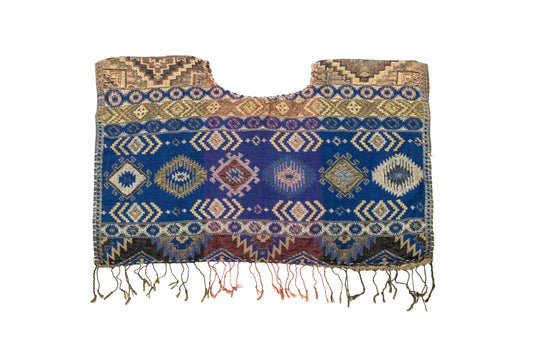 Mayan Heritage Shawl