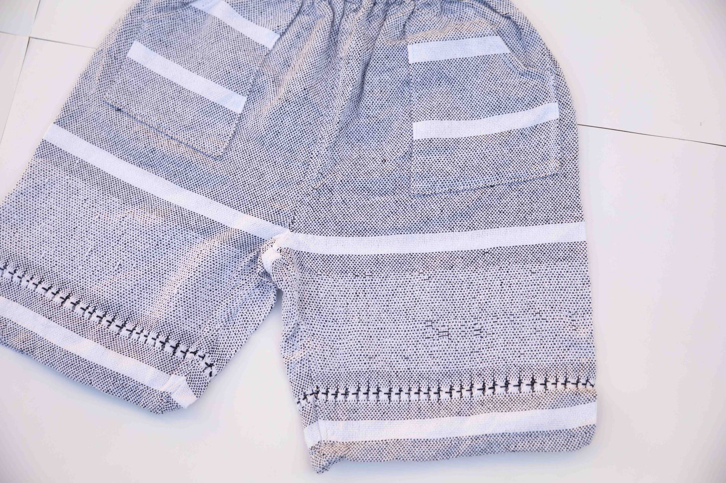 Camino Casual Shorts