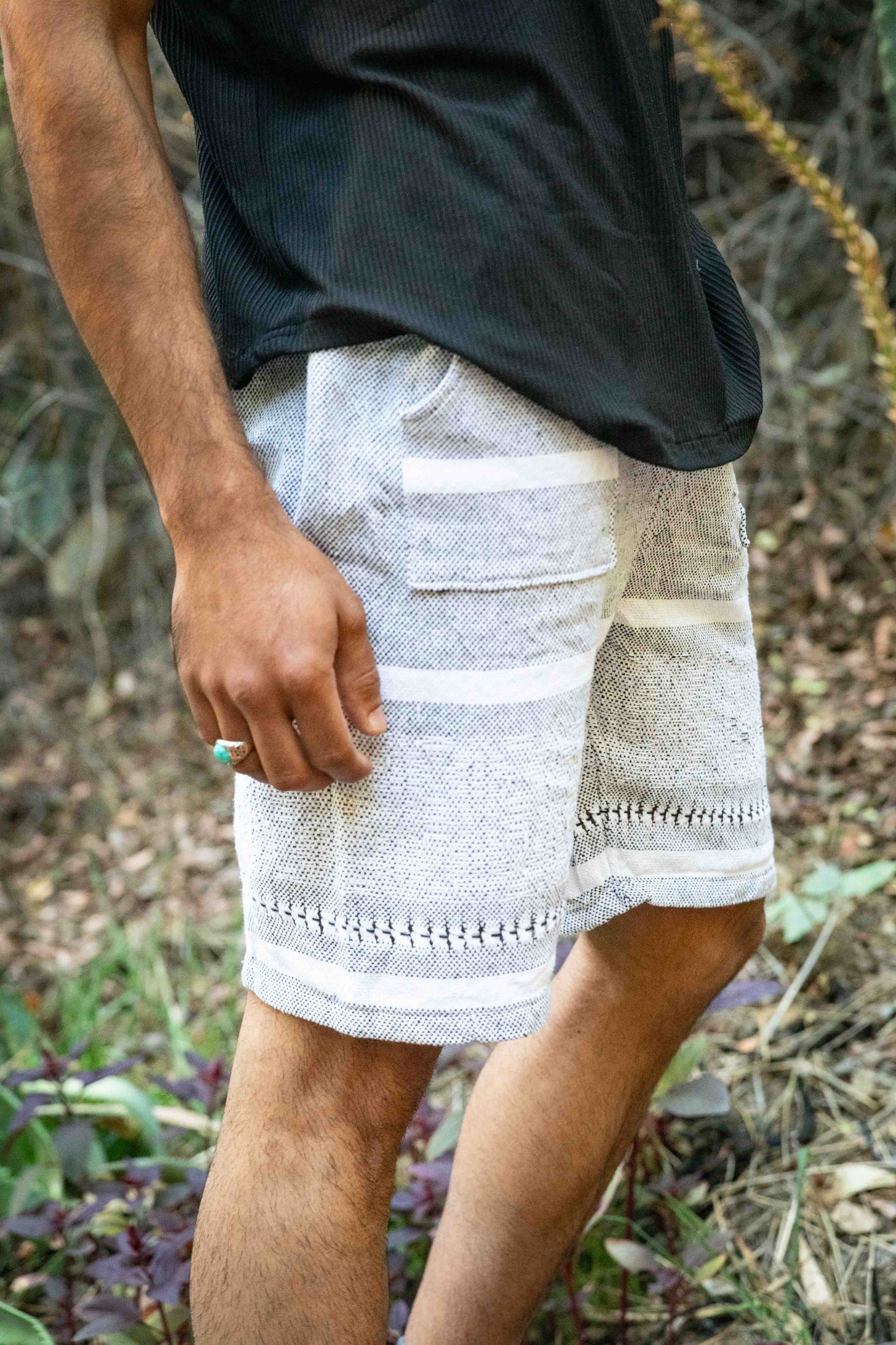 Camino Casual Shorts