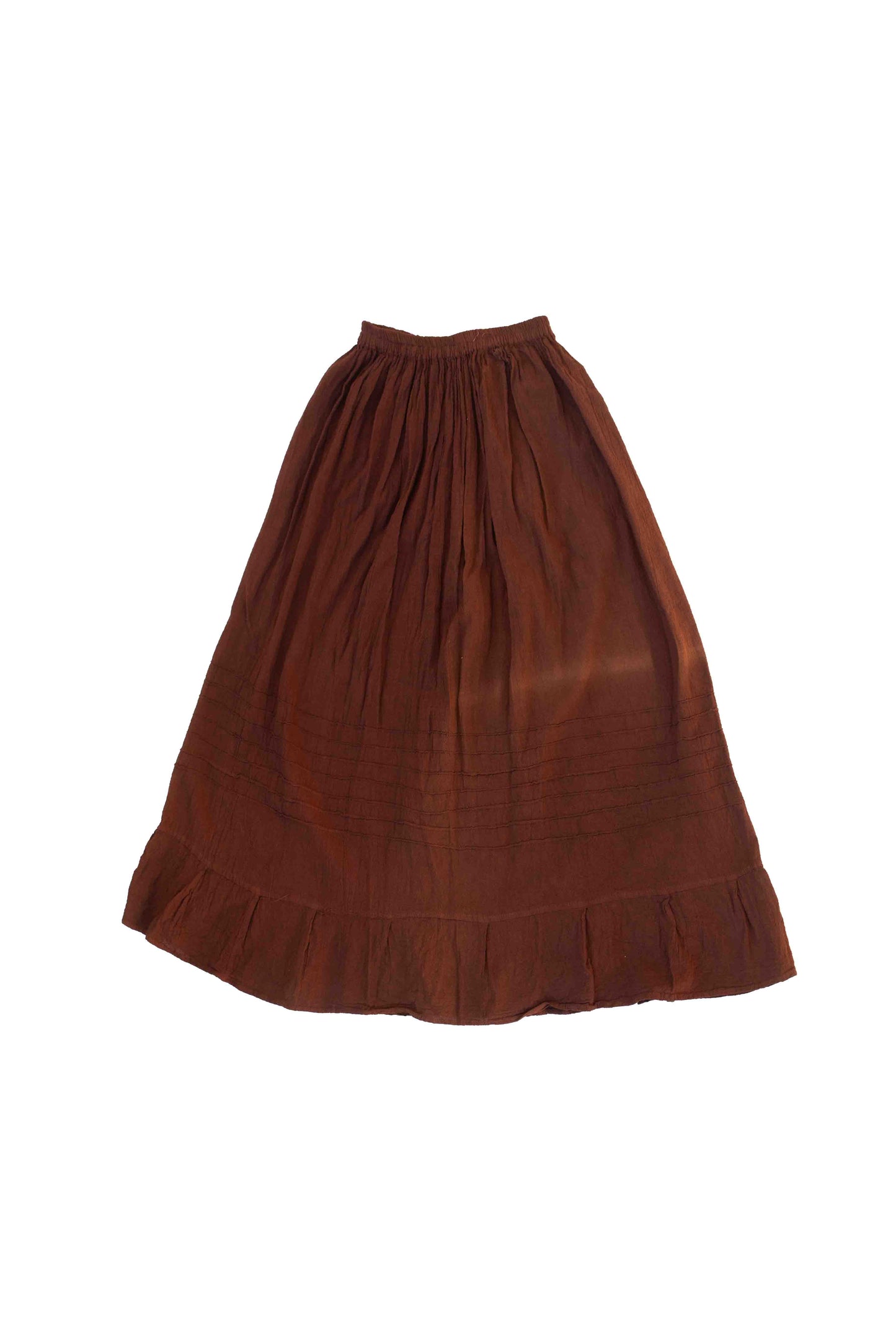 Verano Fresco Skirt