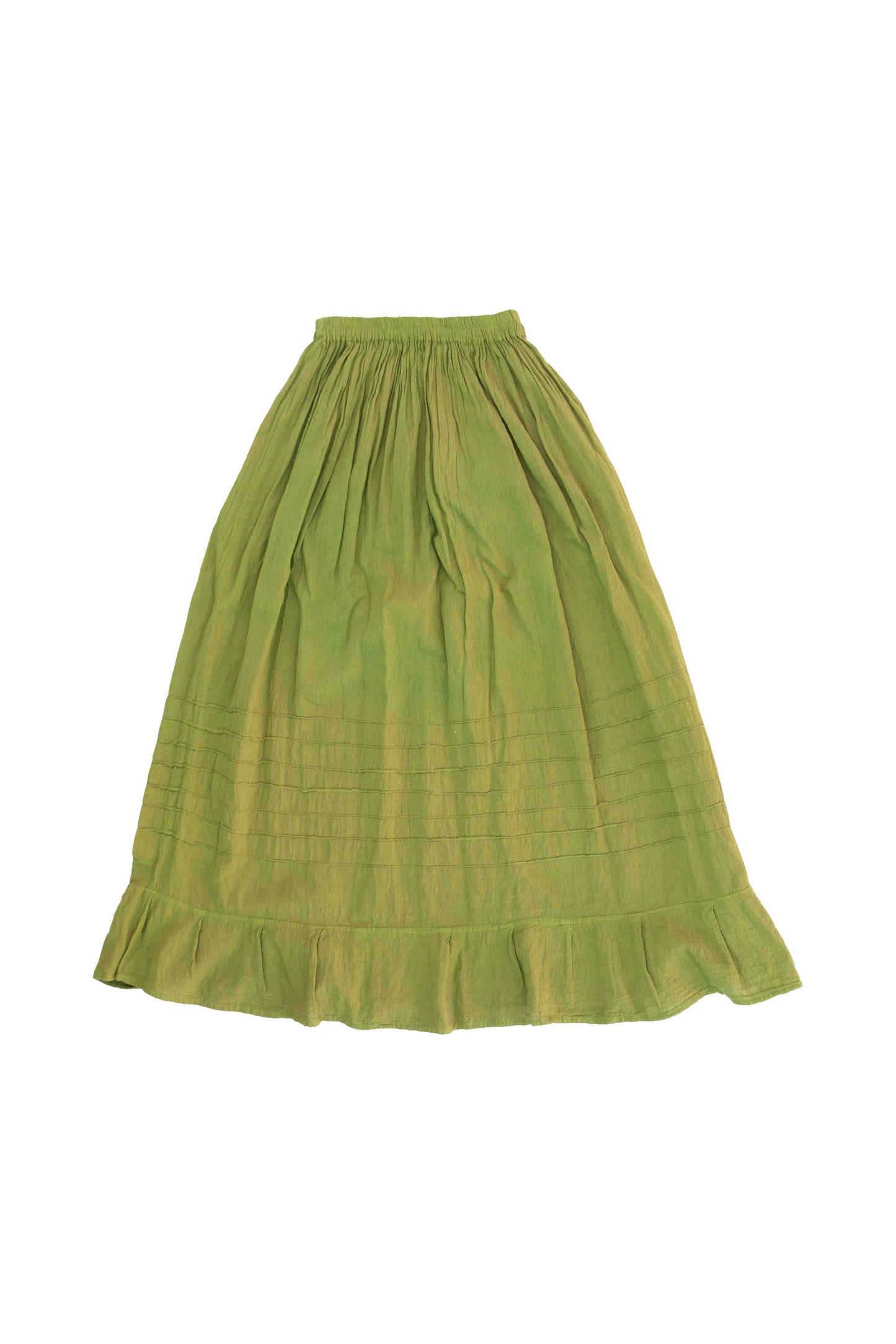 Verano Fresco Skirt