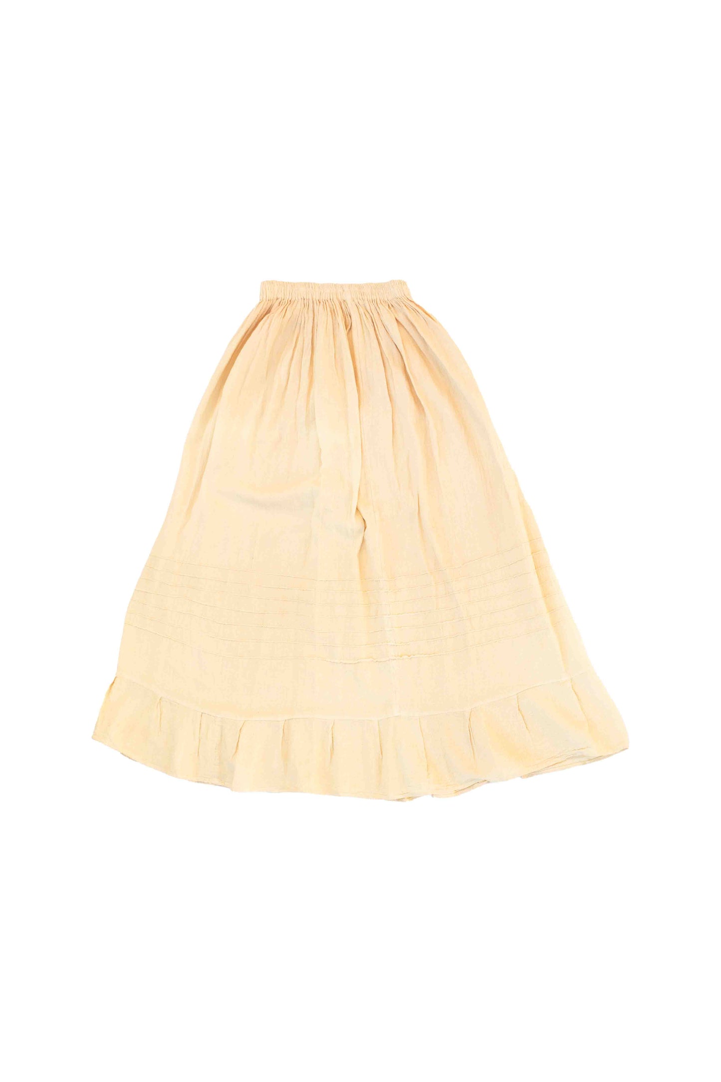 Verano Fresco Skirt