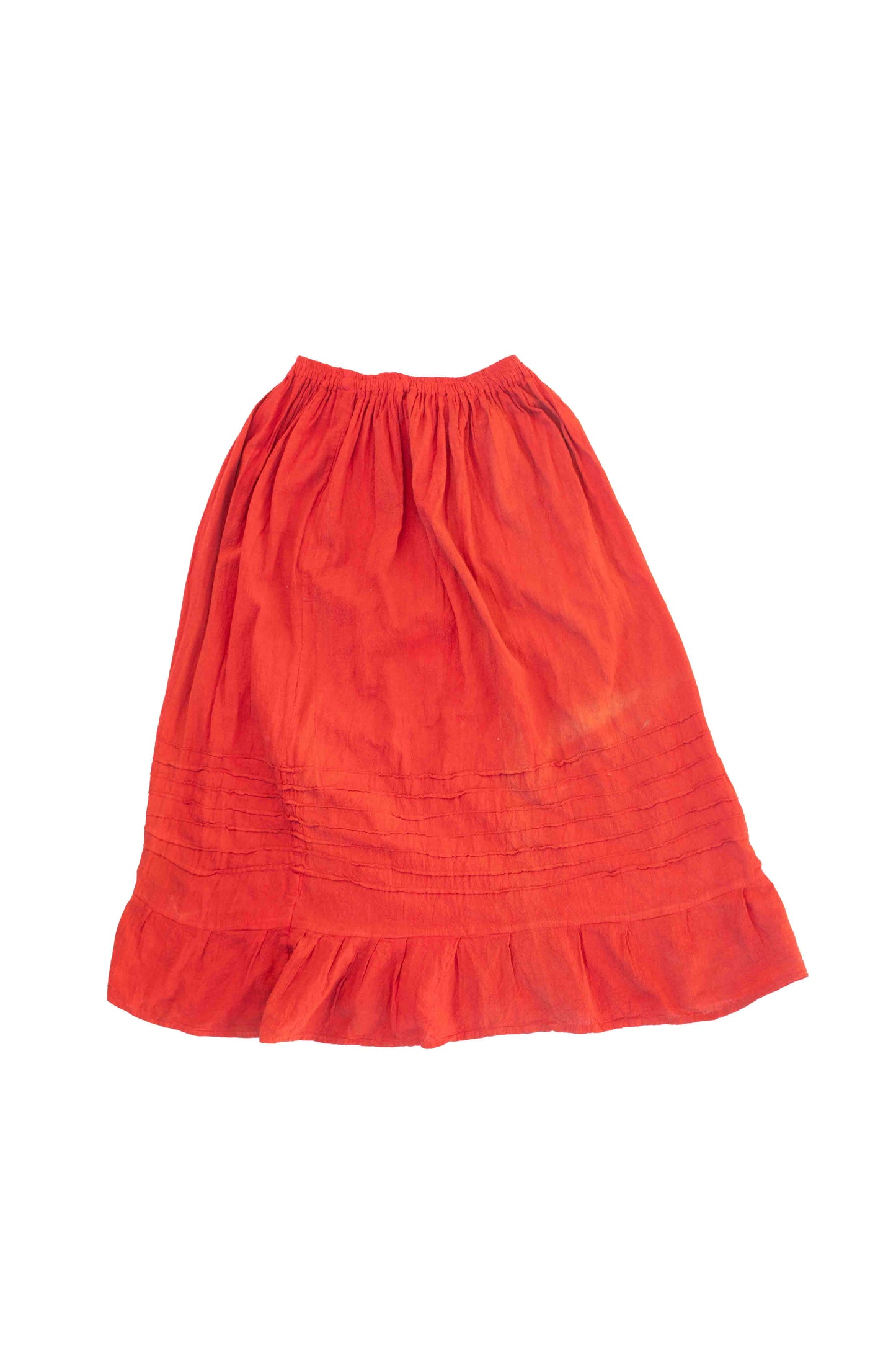 Verano Fresco Skirt