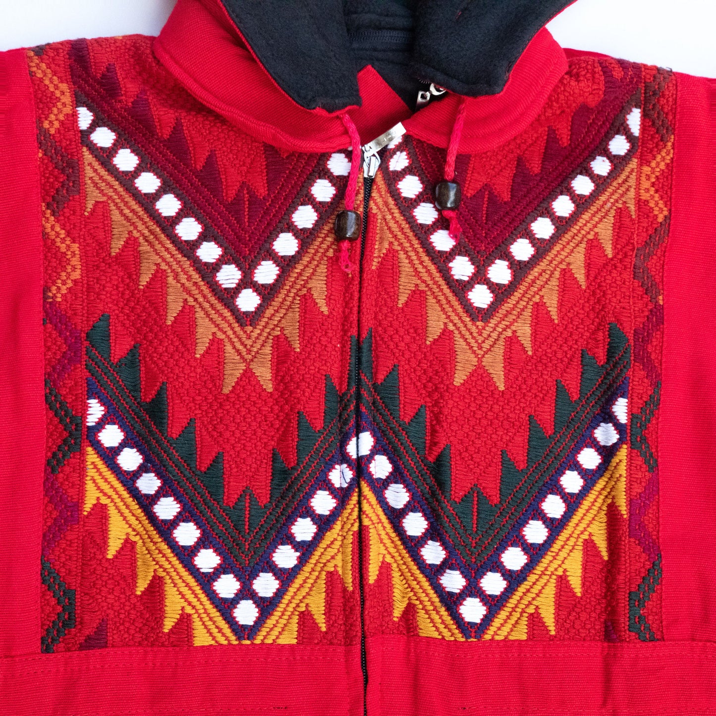 Maya Mountain Roja Jacket